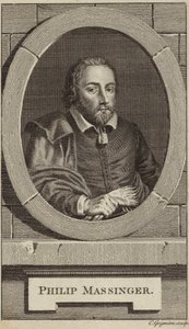 Philip Massinger - English School