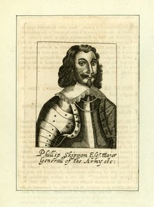 Philip Skippon - English School