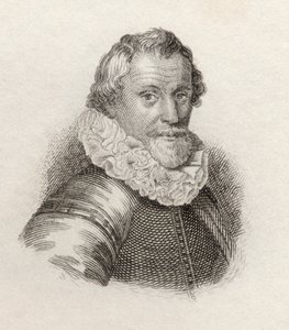 Philipp Cluver, de 