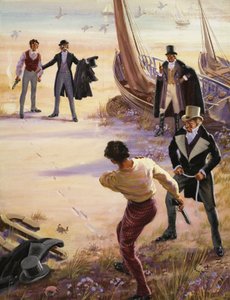 Phineas Finn - English School