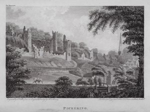 Pickering - English School
