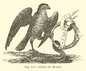 Pietro de Medici