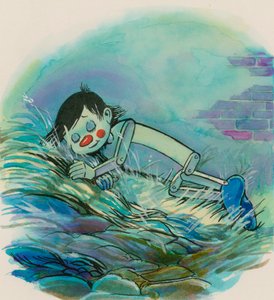 Pinocchio - English School