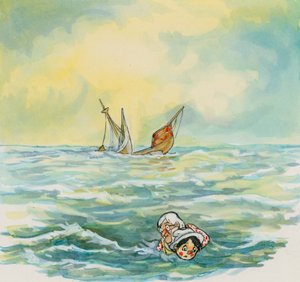 Pinocchio - English School