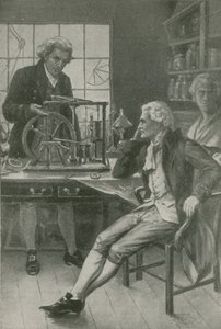 Pionniers dans le monde de la puissance - English School