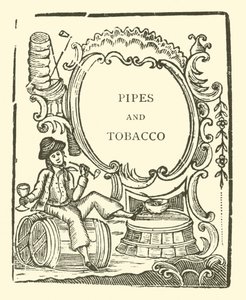 Pipes et tabac - English School