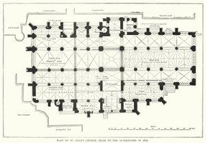 Plan de l