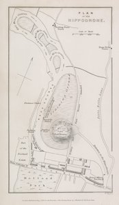 Plan de l