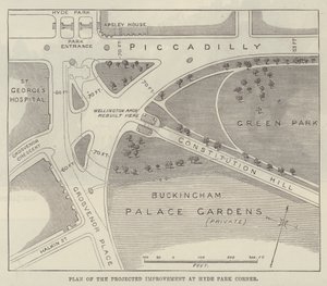 Plan de l