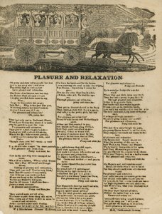 Plaisir et détente - English School