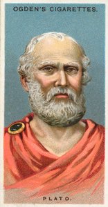 Platon - English School