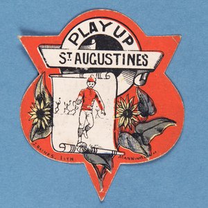 Jouez St. Augustines
