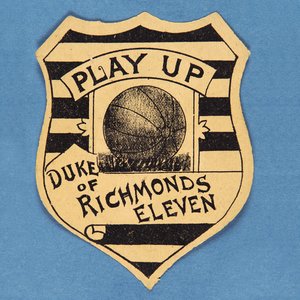 Jouez duc de Richmonds Eleven - English School