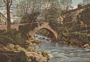 Plymouth : Ivybridge, près de Plymouth - English School