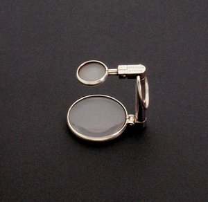Télescope pliant de poche