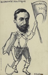 Caricature d