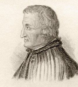 Polydore Vergil, de 