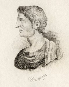 Pompée, de 