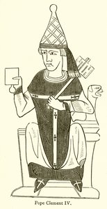 Pape Clément IV