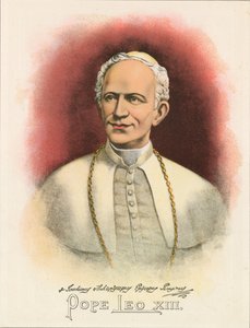 Pape Léon XIII