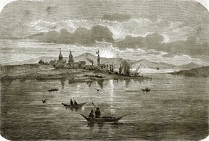 Port d