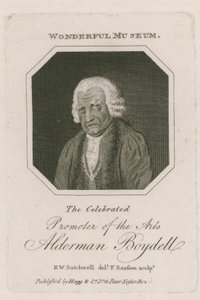 Portrait de l