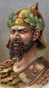 Portrait d