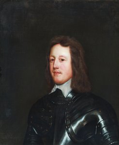 Portrait de Charles, 2e baron Seymour de Trowbridge - English School