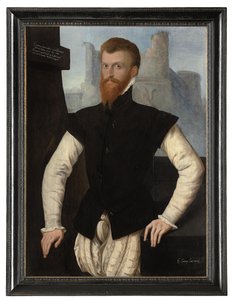 Portrait d