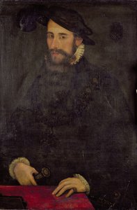 Portrait d