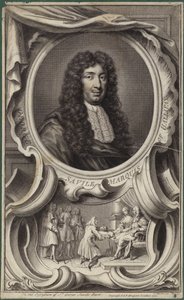 Portrait de George Savile, Marquis d