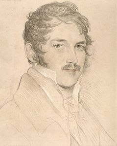 Portrait de Léopold Ier (1790-1865) de Saxe-Cobourg-Gotha - English School