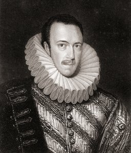Portrait de Philip Howard, 13e Comte d