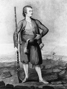 Portrait de Thomas Howard (1747-91), Comte d