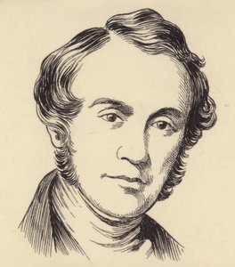 Portrait de William Wordsworth