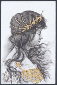 Portrait d