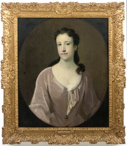 Portrait d