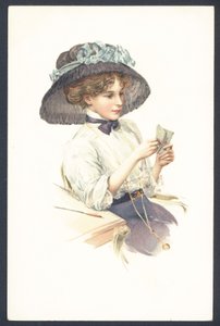 Portrait d