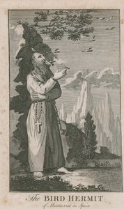 Portrait de l