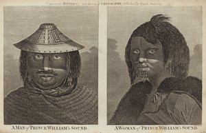 Portraits d