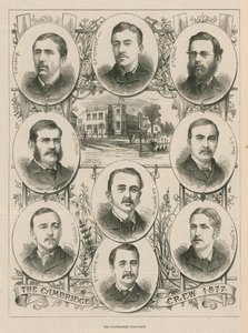 Portraits de l