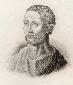Posidonius d