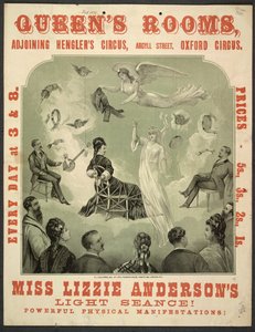 Affiche pour 