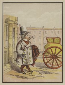 Le cochon précoce - English School