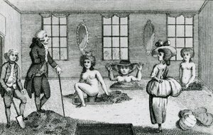 Préparation d