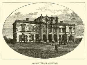Collège Presbytérien