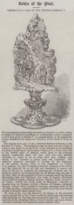 Pièce de présentation à l