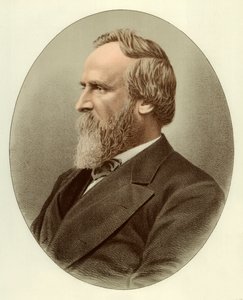 Président Hayes - English School