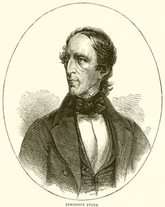 Président Tyler - English School