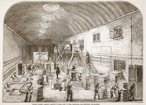 Travaux de la Price